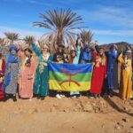 VAYAS A MARRUECOS